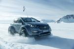 Hyundai Santa Fe by Arctic Trucks 2017 года